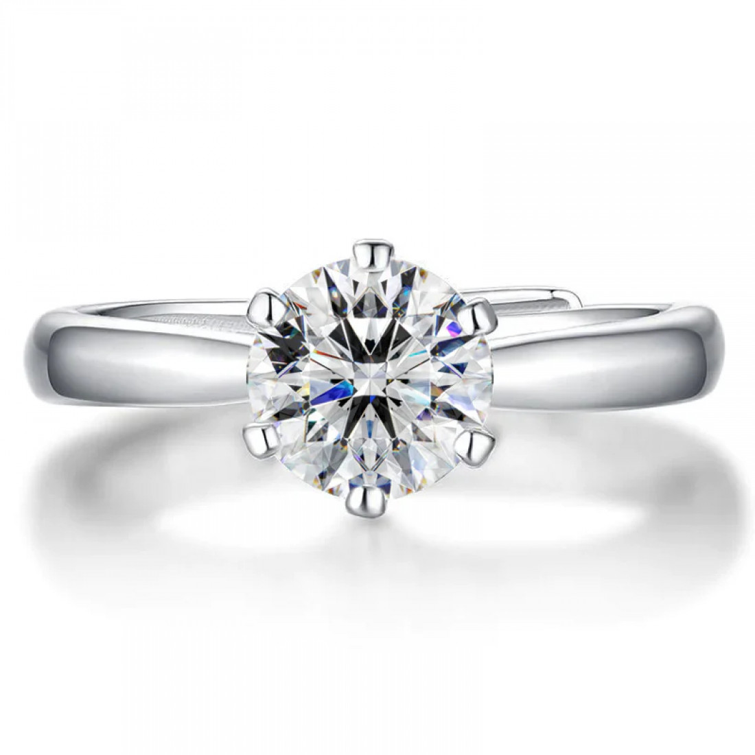 Eternal Ring (LAB-Grown Diamonds)